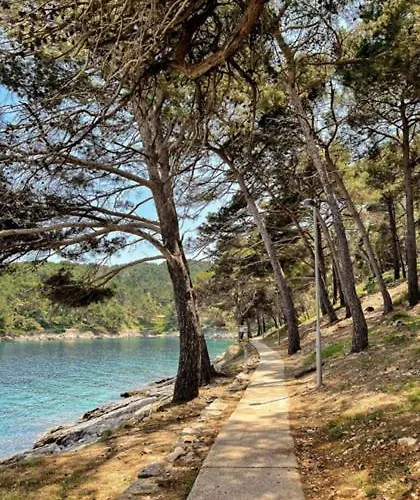 Losinj Chic Retreat * Mali Lošinj