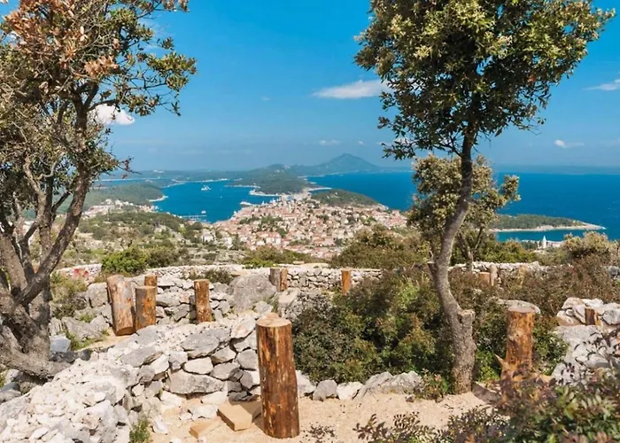 Losinj Chic Retreat