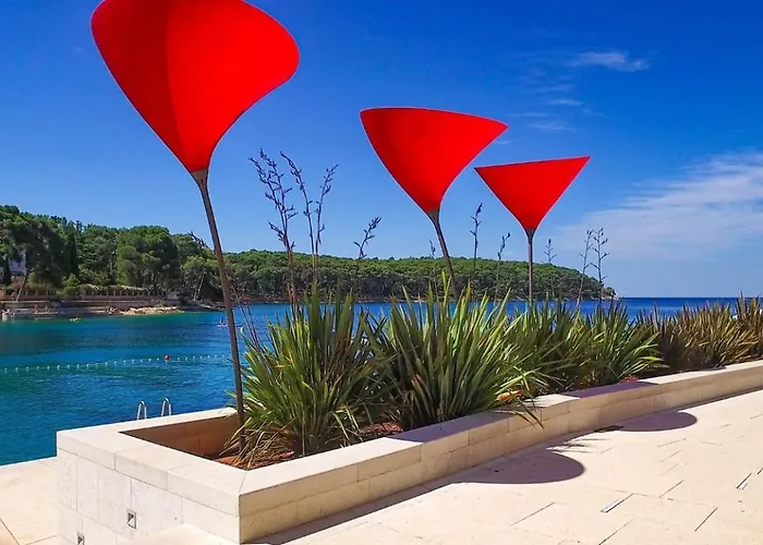 Losinj Chic Retreat *