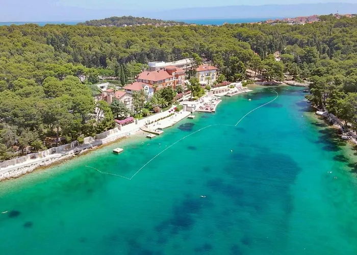 Βίλα Losinj Chic Retreat