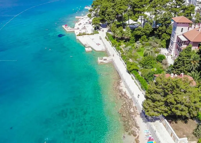 Losinj Chic Retreat Βίλα *