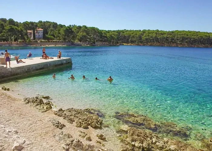 Losinj Chic Retreat