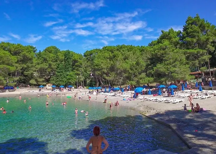 Losinj Chic Retreat וילה *