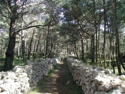 Losinj Chic Retreat Βίλα