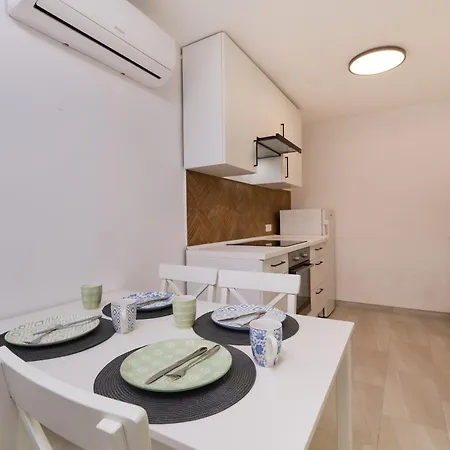 Losinj Chic Retreat *