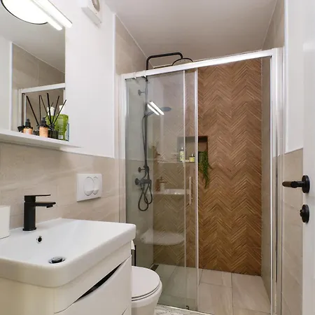 Losinj Chic Retreat Βίλα Mali Lošinj