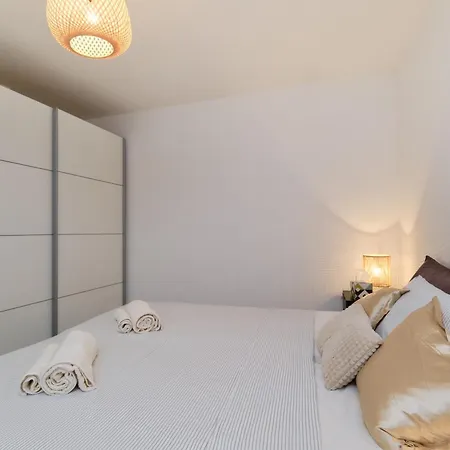 Losinj Chic Retreat Βίλα Mali Lošinj