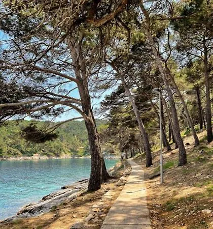 Losinj Chic Retreat * Mali Lošinj