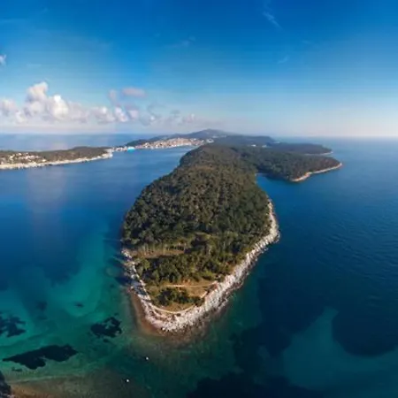 Βίλα Losinj Chic Retreat