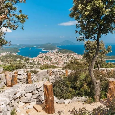 Losinj Chic Retreat