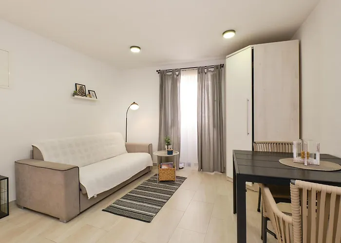 Losinj Chic Retreat