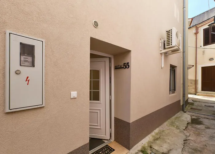 ヴィラ Losinj Chic Retreat