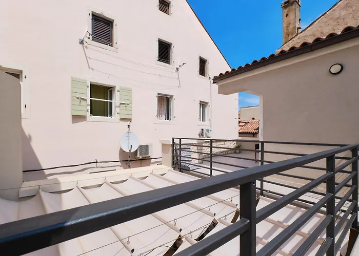 Losinj Chic Retreat